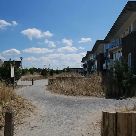 Het Strandleven 4 Groote Keeten Exterior photo