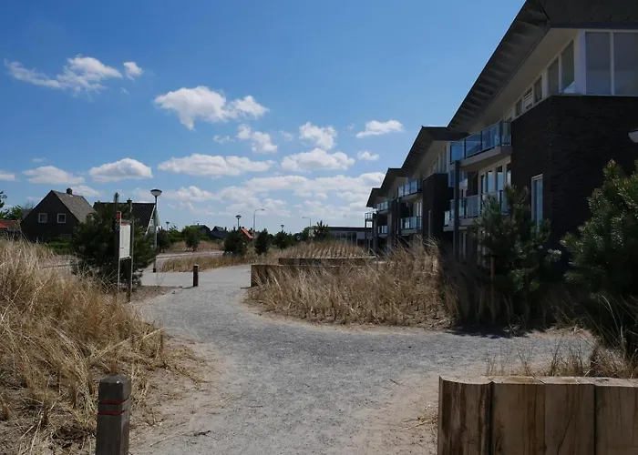 Het Strandleven 4