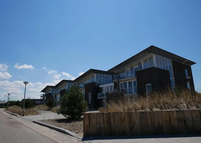 Het Strandleven 4