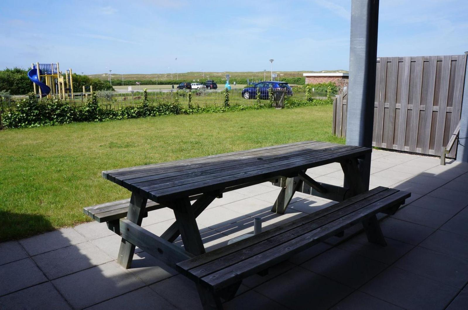 Het Strandleven 4 Apartment Groote Keeten