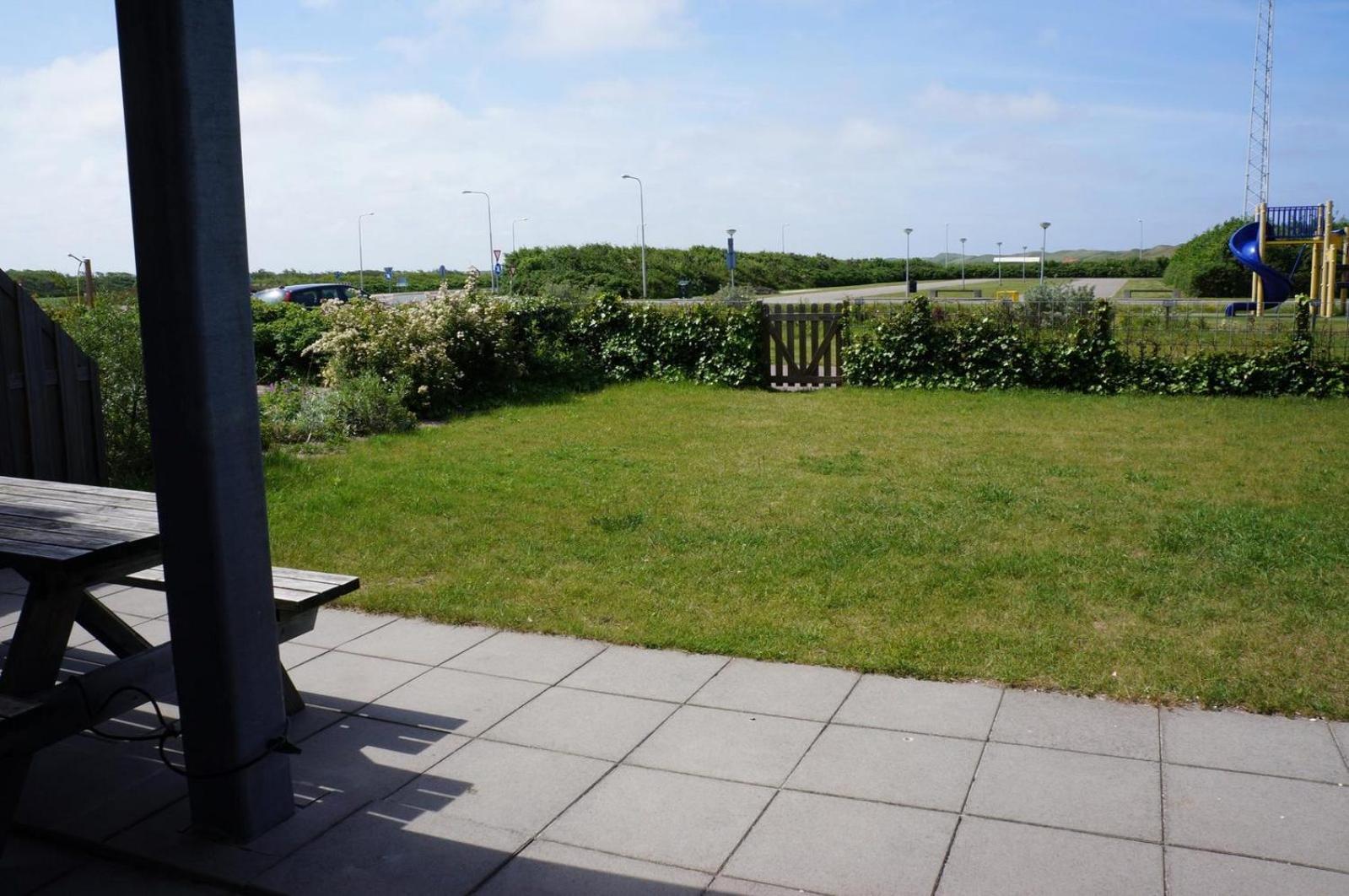 Het Strandleven 4 Groote Keeten