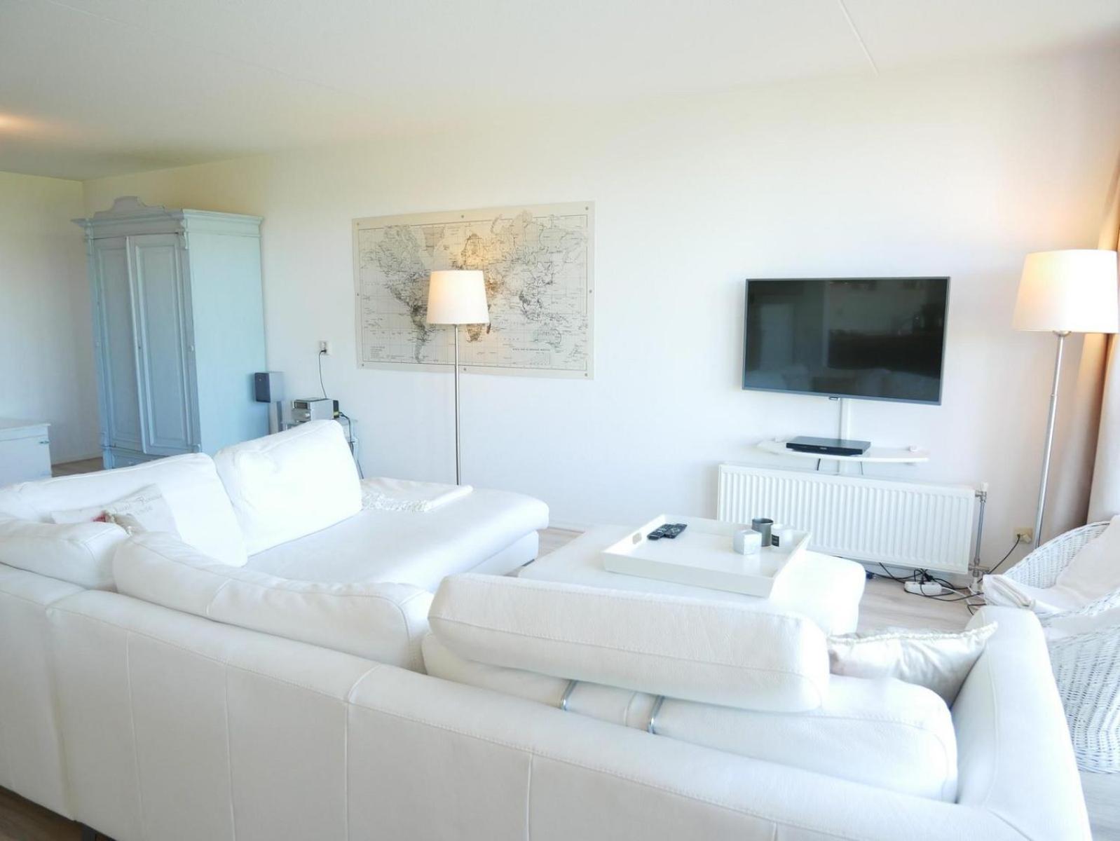 Apartment Het Strandleven 4