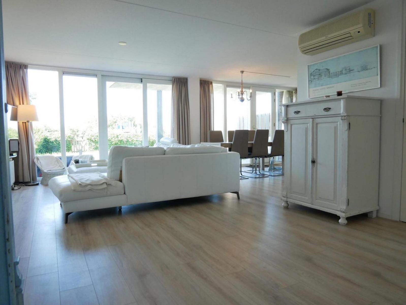 Het Strandleven 4 * Groote Keeten