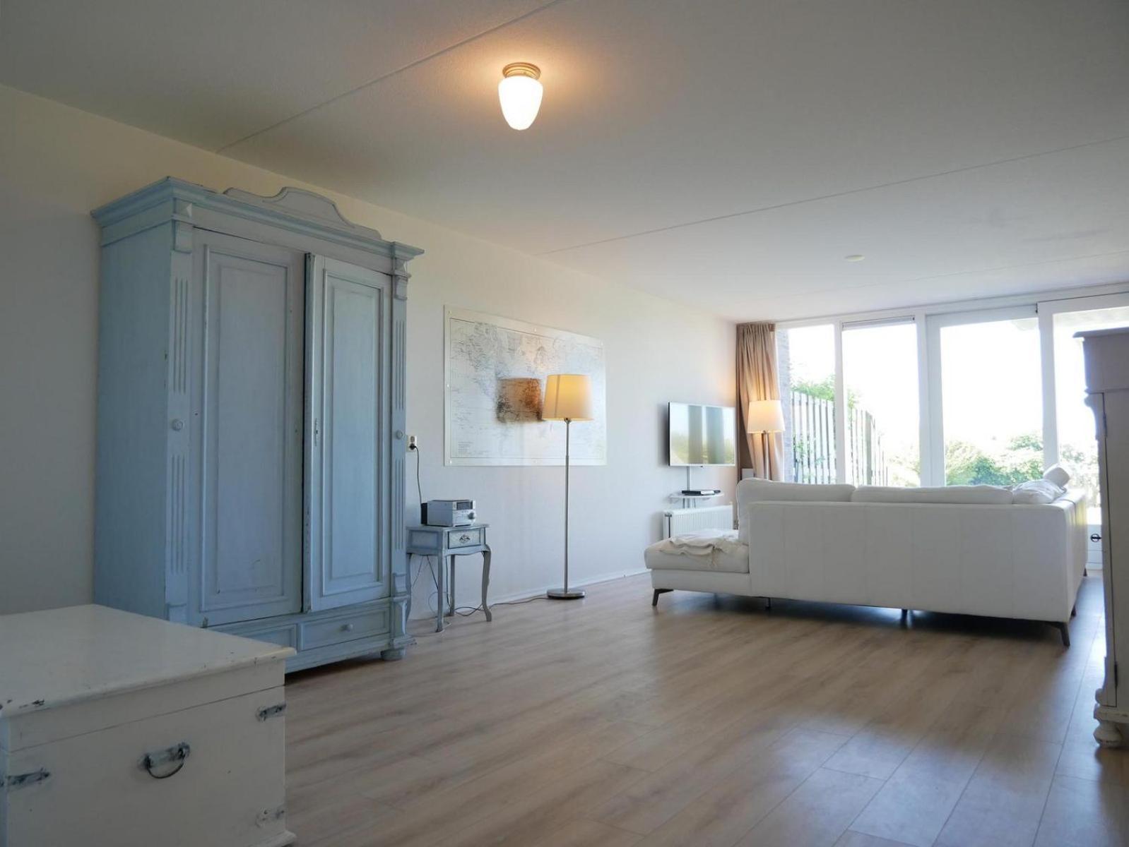 Apartment Het Strandleven 4