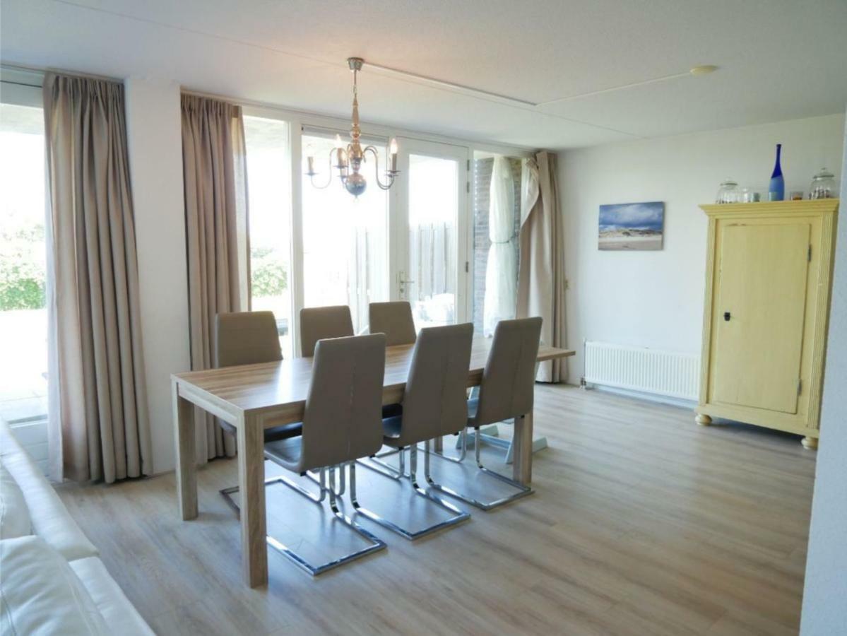 Het Strandleven 4 * Groote Keeten