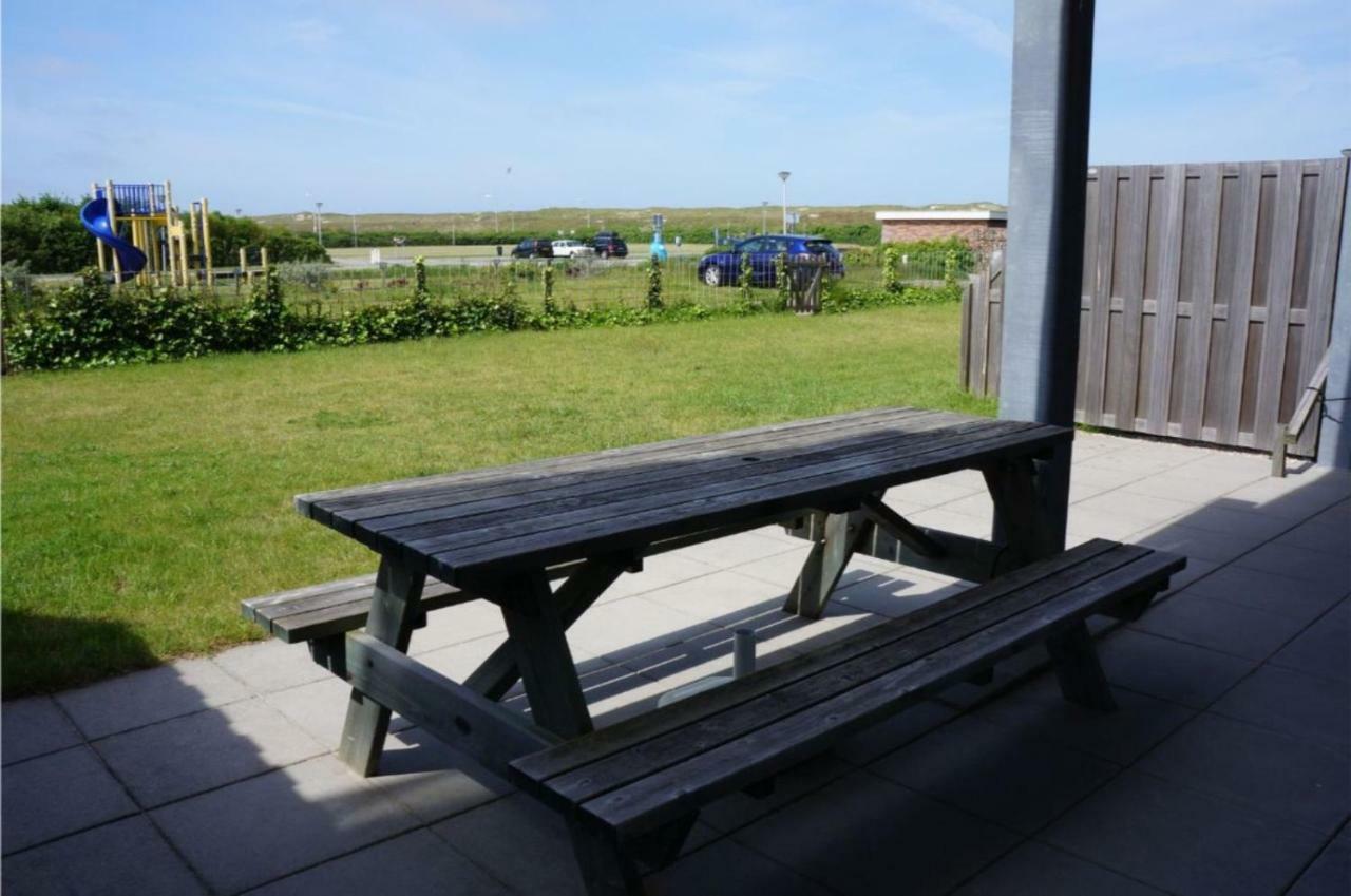 Het Strandleven 4 Apartment