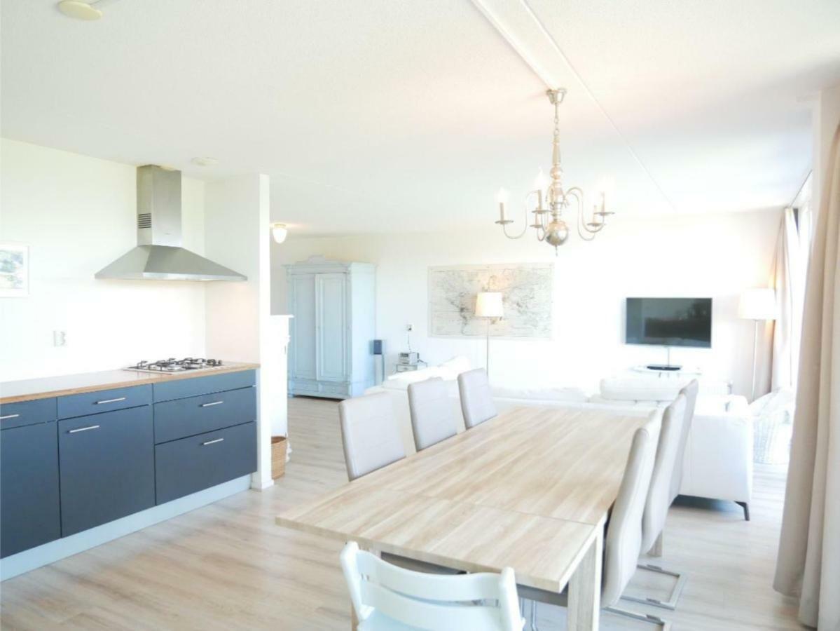 Het Strandleven 4 Apartment *