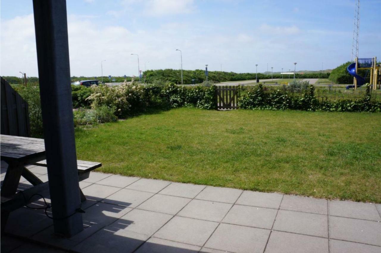 Het Strandleven 4 Apartment *