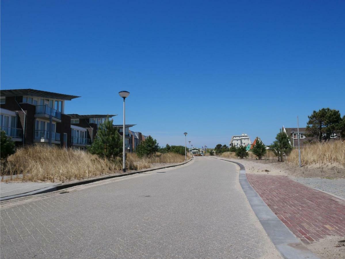 Het Strandleven 4